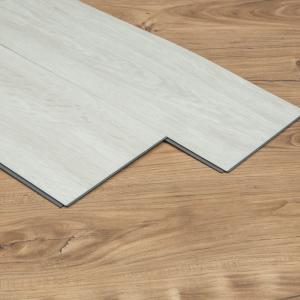 Quality Multilayer SPC PVC Vinyl Plank Flooring Environment Protecting Hard Coating wholesale