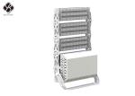 Extruded Aluminum 1200W LED Baseball Field Lights