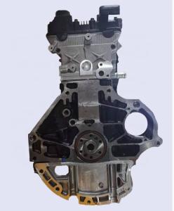 Quality Car Bare Engine 1598cc Engine Assembly F16D3 for Chevrolet Aveo Cruze Lacetti Lanos wholesale