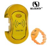 RFID Fingerprint Cabinet Locks