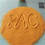 Coagulant Polyaluminium Chloride PAC Drinking Water Production Wastewater