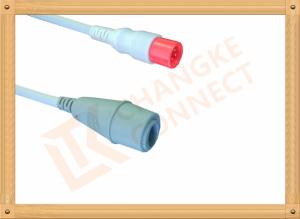 Quality Biolight Invasive Blood Pressure Cable IBP Adapter Cable Edwards wholesale