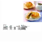 Customized Durian Cake Machine
