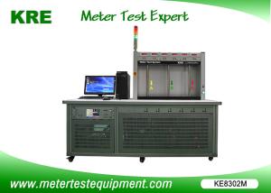 Quality 1000A Electric Meter Calibration Equipment 300V All In One 0.05 3P3W 3P4W wholesale