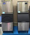 Seafood Supermarket 700Kg Commercial Ice Cube Maker