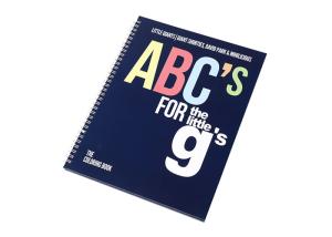 Quality Handmade Factory School Book Printing , OEM Kids Hardcover Book Printing wholesale