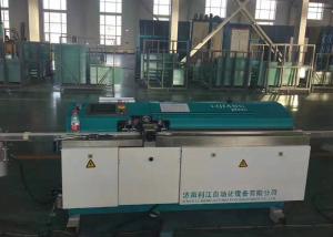 China Fast Speed Automatic 200L Butyl Extruder Machine For Making Insulating Glass on sale