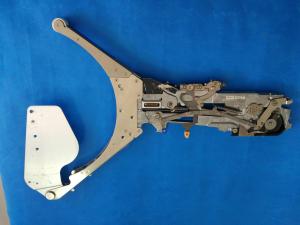 Quality Stainless Steel JUKI Equipment SMT Feeder AF24FS original with good condition wholesale