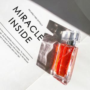Quality Luxury Fashion Clear Crystal Glass Perfume Cap Free Design wholesale
