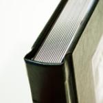 Classic 12x16 inch Different Colour for Edge / Panoramic Flush Mount Album Inner