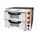 Professional 33KG Commercial Baking Equipment for Baking Pizza 2.7KW