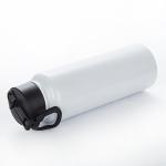Ss304 64oz Sublimation Hydro Flask Insulated Water Bottle