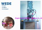 Pin Insertion Pneumatic Hydraulic Press 600L * 660W * 1850Hmm Size AC220V