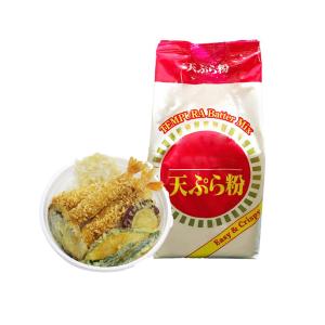 Quality Smooth White Tempura Flour Perfect For Crispy Tempura Creations wholesale