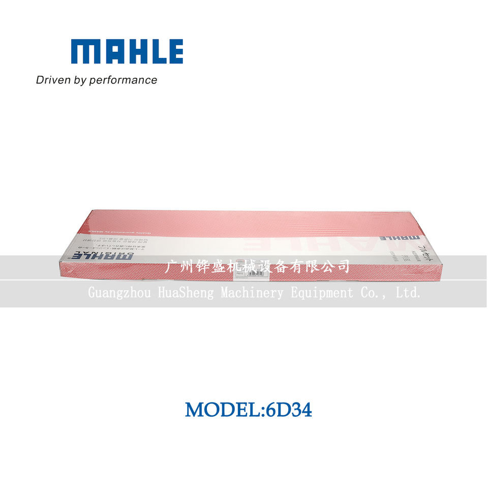 ME994774 Overhaul Gasket Set