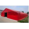Buy cheap Made in China 25m(82ft) wide super Clearspan Fabric Buildings,Structures from wholesalers