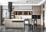 Complete Kitchen Cupboards Furniture Set Modern Cabinet Designs