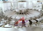 22000BPH 1 Liter Carbonated Drink Filling Machine Balance Pressure Filling