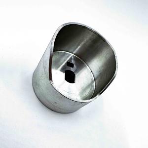 Quality OEM Die Casting Service Metal Parts Magnesium Zinc Die Casting parts wholesale