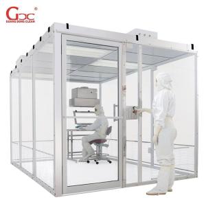 Quality GMP Standard Medical Device Clean Room wholesale