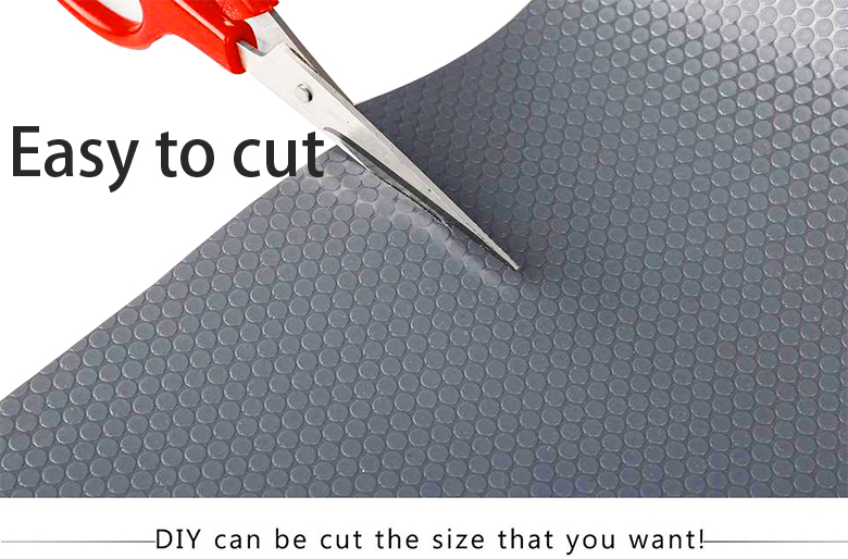 Sustainable EVA Refrigerator Mats The Best Choice for and Moistureproof Protection