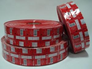 Quality CMRK / Pantone Printing Shrink Sleeve Labels Roll PVC Heat Sensitive wholesale