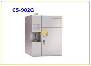 Quality Efficient Carbon Sulfur Analyzer 902G Reliable Precision Frequency Divider wholesale