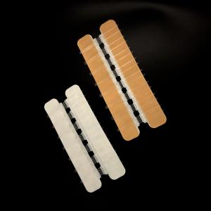 Quality Medical Healthcare Zipstitch Zip Wound Closure Device without Stitches wholesale