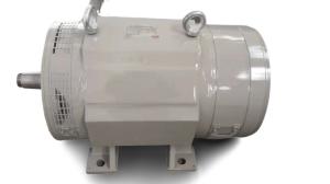 Quality 110V Locomotive Spare Parts DC Starter Generator 80KW wholesale