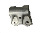 Stamping Bracket Shock Absorber Car Parts With SAE1010 Of Nicke L- Plated Used