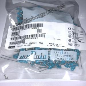 Quality DE2B3KY471KA2BM01F Safety Capacitors wholesale