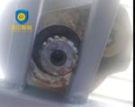 E349D2 Excavator Final Drive / Aftermarket Excavator Parts