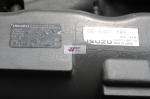 Diesel Engine ISUZU 6BG1 6BG1T Engine Assy For ZX200 ZX210 ZX230