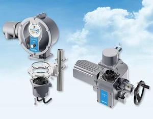 Quality SIPOS Electric Actuator 2SA5511-0CE00-4BB3-Z wholesale