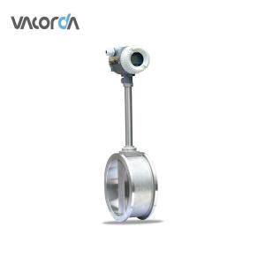 Quality Gas vortex shedding water flow meter price wholesale