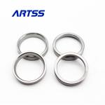 129005-11090 Engine Valve Seat Exhaust Fit 4D84 4D88 PC45R-8