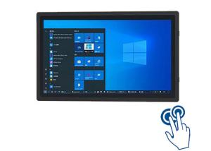 Quality 21.5-Inch Integrated Windows Display for Smart City Applications and Industrial Equipment wholesale