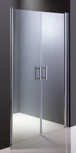 Quality 6mm Self Contained Shower Cubicle wholesale