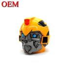 Custom Popcorn Ice-Cream Bucket Food Drink Food Packing Theater Container Drink