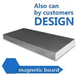Magnetic Separation Equipment Stainless steel Strong Separator Magnet Magnetic