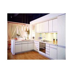 Quality High Quality Mdf Kitchen Storage China Price Cabinet With Drawer wholesale