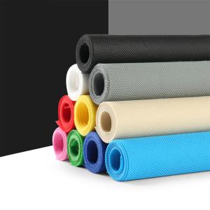 Quality Eco Friendly Sofa Non Woven Fabric 140gsm 1.8m Shrink Resistant wholesale