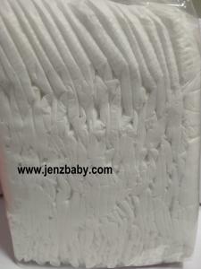 Quality 2021 sap paper baby diaper in china wholesale