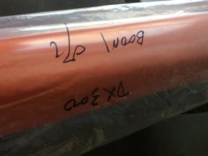 Quality hydraulic cylinder China doosan 300 boom wholesale