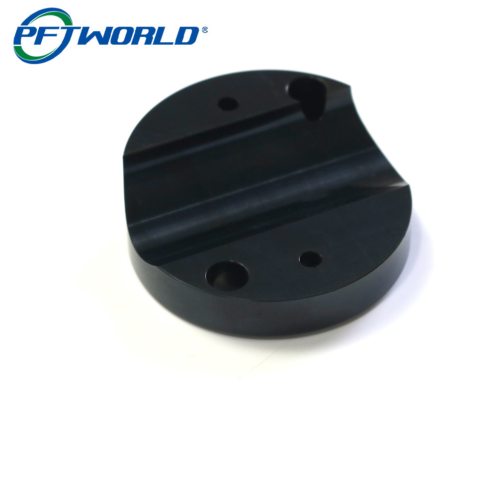 Custom Machining Milled Steel Metal Parts Services