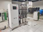 Stainless Steel 4000LPH Water Plant RO System Reverse Osmosis Device