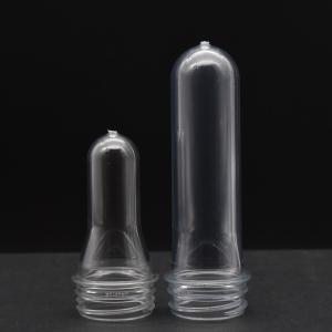 Quality Hot sale high quality bottle embryo polyester material 30mm caliber wholesale