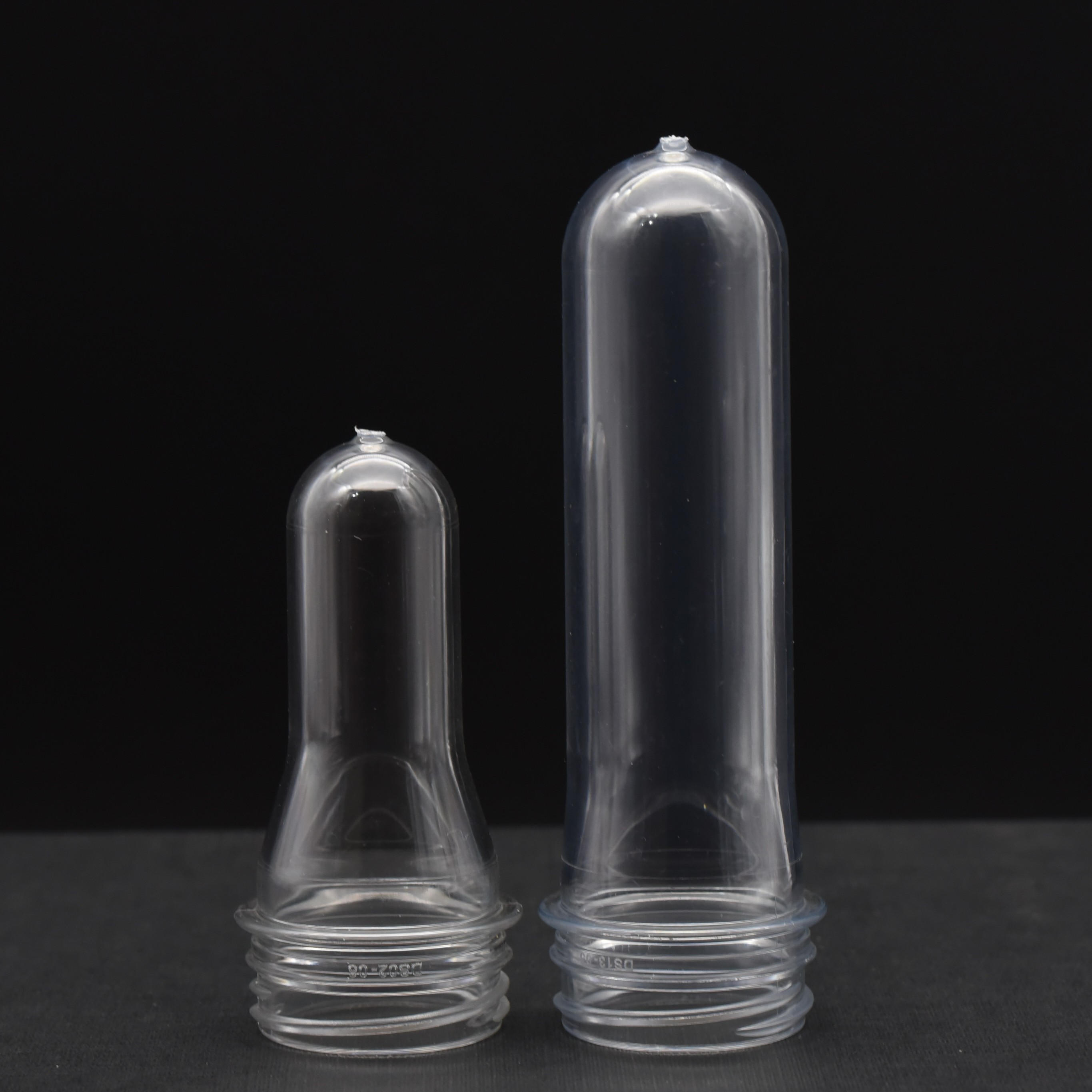 Widely Used high Quality Color Customized Pet Bottle Preform