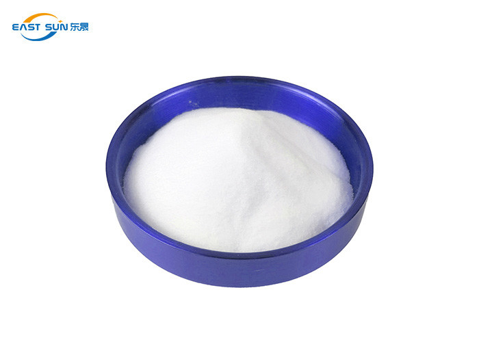 Yellowing Resistance DTF Hot Melt Powder For DTF Heat Transfer Printing