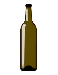 Quality 750ml Bordeaux Wine Bottles wholesale